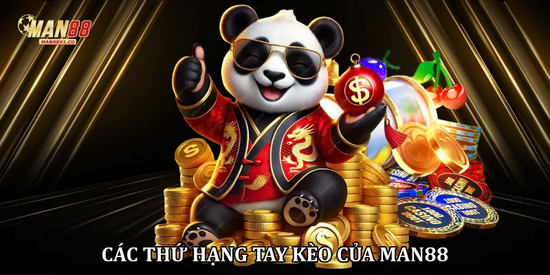 Cách Chơi Poker - Bí Quyết Chinh Phục Mọi Ván Bài Của Man88 Các thứ hạng tay kèo của Man88