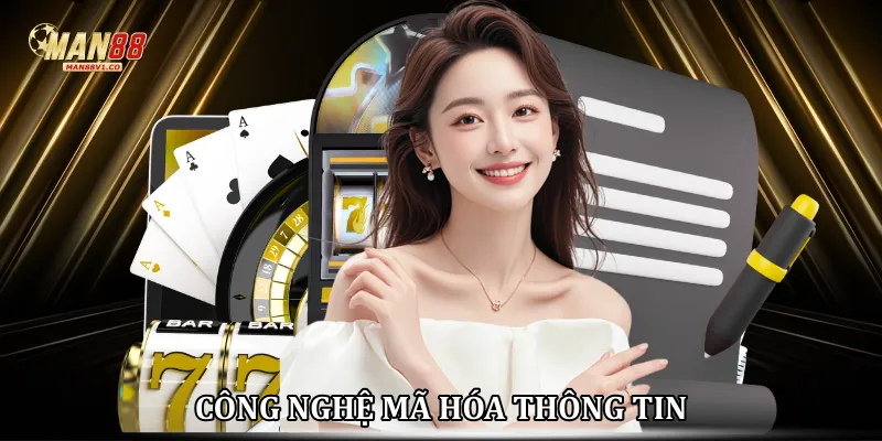 Quyền riêng tư Công nghệ mã hóa thông tin