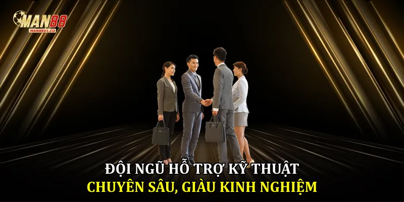 Chính sách hỗ trợ người dùng