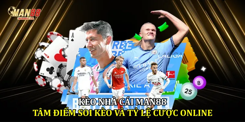 Kèo nhà cái