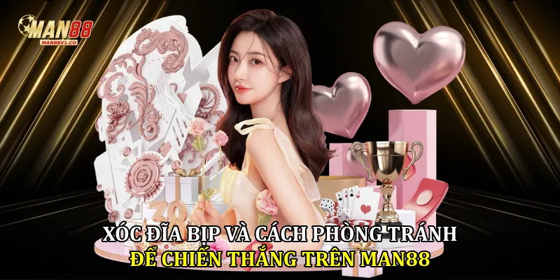 Xóc đĩa bịp