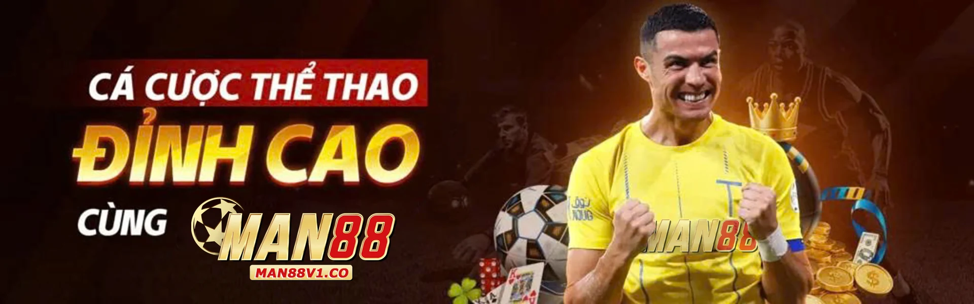 banner trang chủ man88